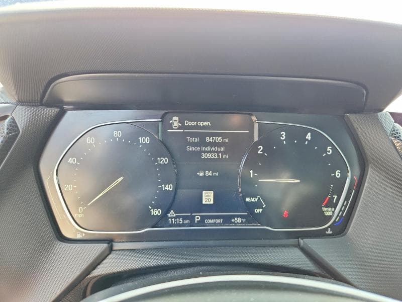 2021 BMW 228XI 9