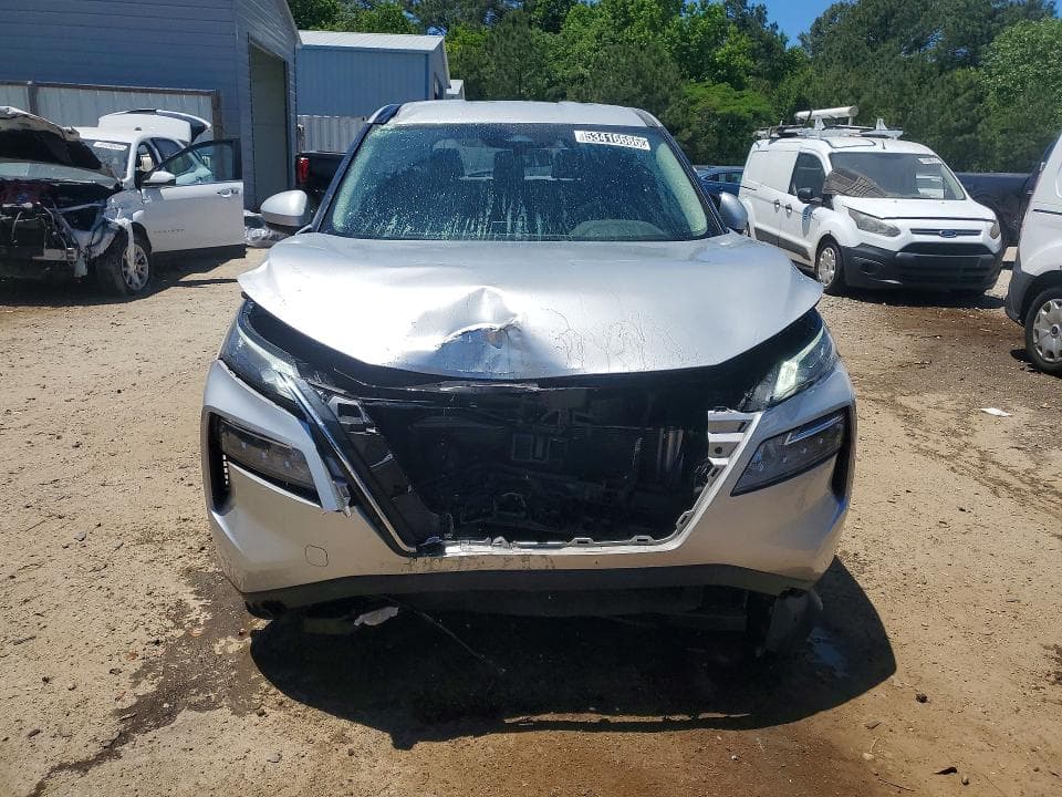 2023 NISSAN ROGUE SV 5