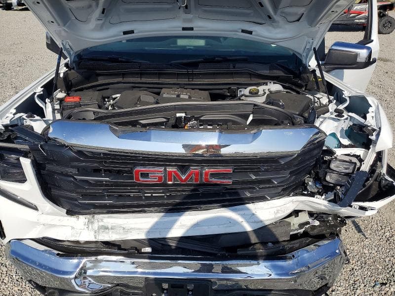 2026 GMC SIERRA C1500 11