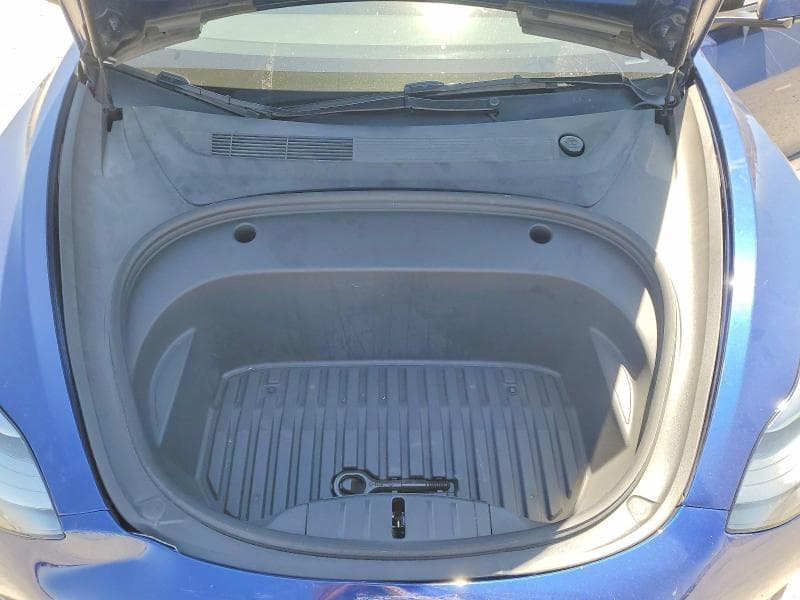 2023 TESLA MODEL 3 11