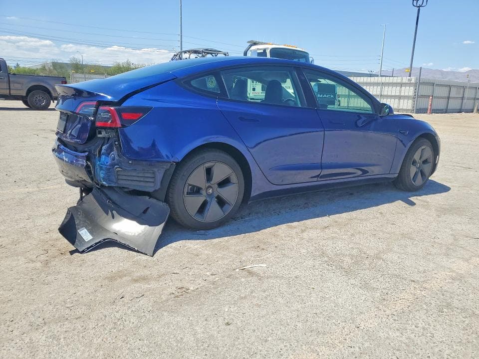 2023 TESLA MODEL 3 3