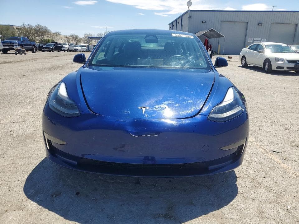 2023 TESLA MODEL 3 5