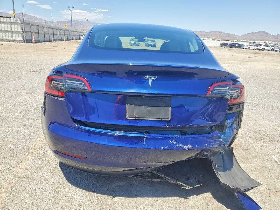2023 TESLA MODEL 3 6