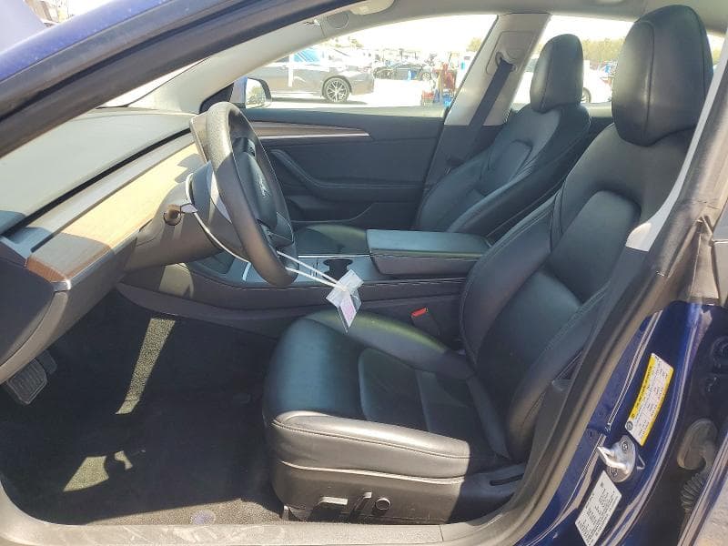 2023 TESLA MODEL 3 7