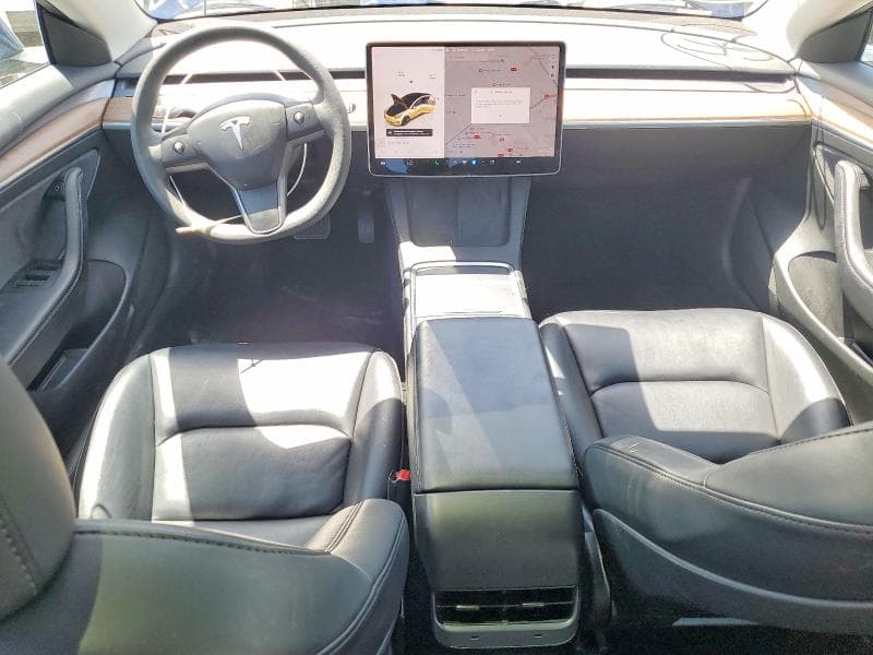 2023 TESLA MODEL 3 8