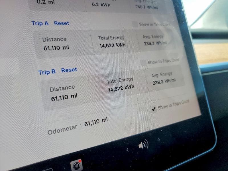 2023 TESLA MODEL 3 9