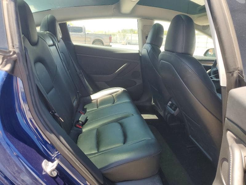 2023 TESLA MODEL 3 10