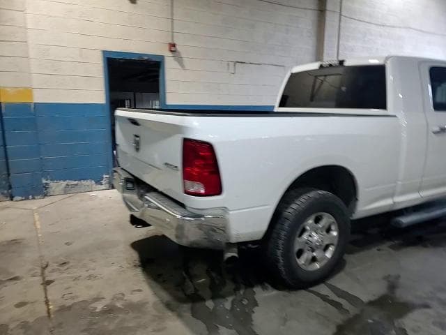 2018 RAM 2500 SLT SLT 12