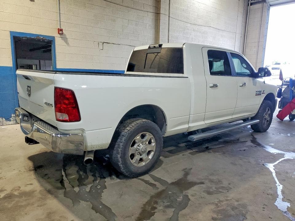 2018 RAM 2500 SLT SLT 3