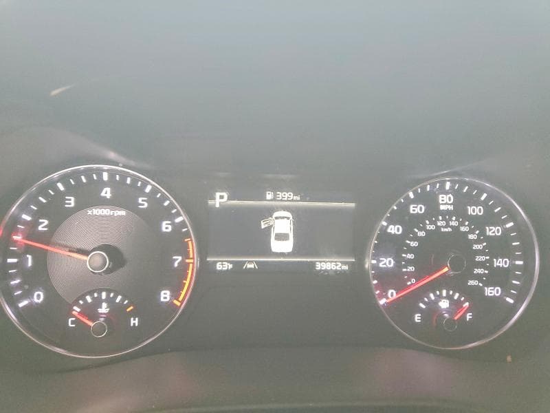 2024 KIA FORTE LXS 9