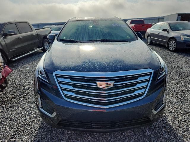 2018 CADILLAC XT5 LUXURY 5