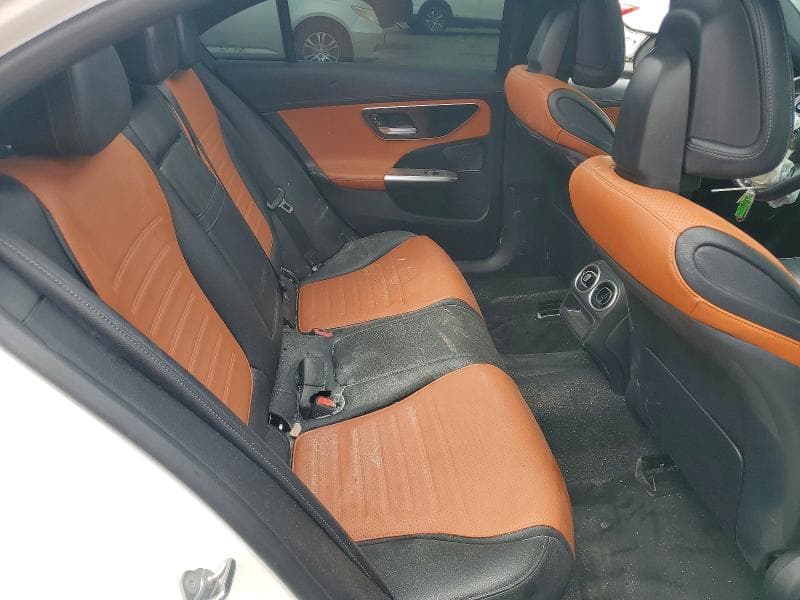 2023 MERCEDES-BENZ C 300 10