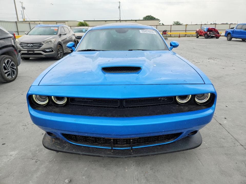 2023 DODGE CHALLENGER R 5