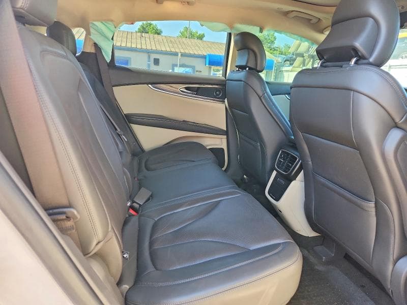 2019 LINCOLN NAUTILUS RESERVE RESERVE 11