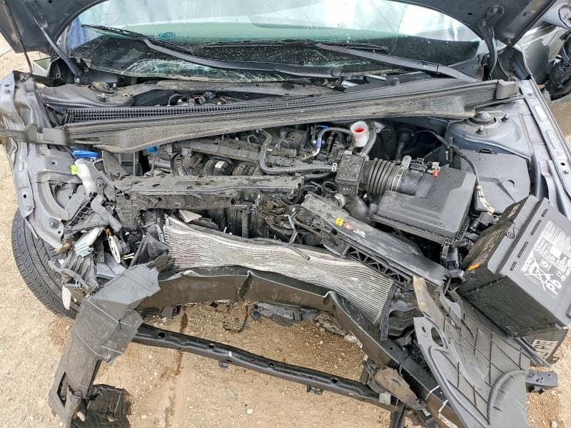 2025 HYUNDAI ELANTRA SEL 11