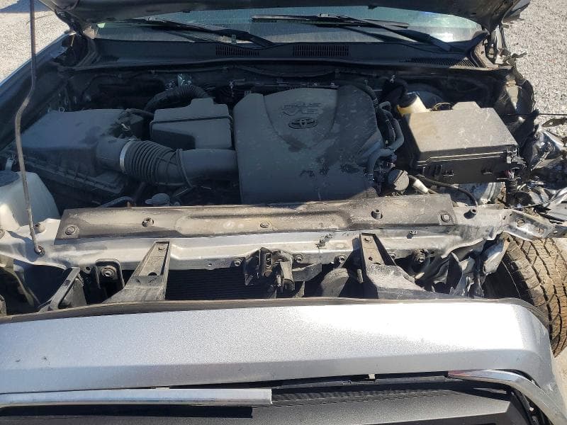 2022 TOYOTA TACOMA SR5 V6 SR5 V6 11