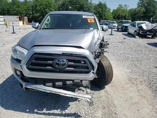 2022 TOYOTA TACOMA SR5 V6 SR5 V6 14