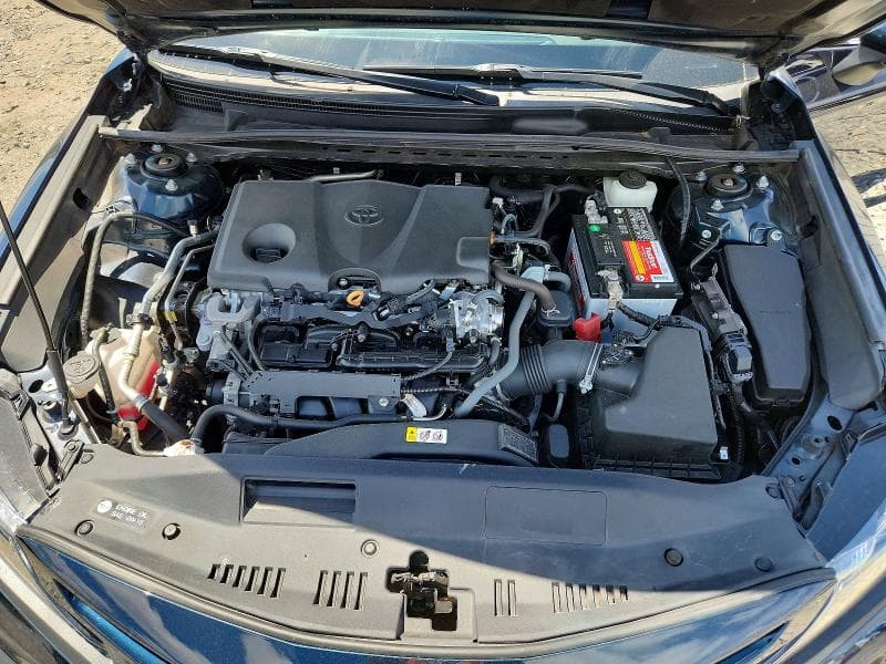 2021 TOYOTA CAMRY SE SE 11