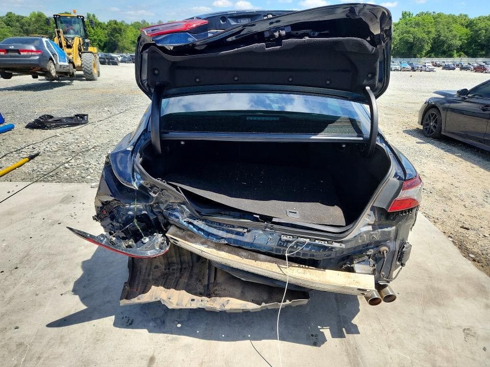 2021 TOYOTA CAMRY SE SE 6