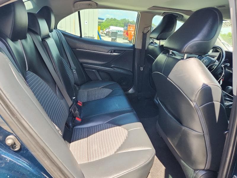 2021 TOYOTA CAMRY SE SE 10