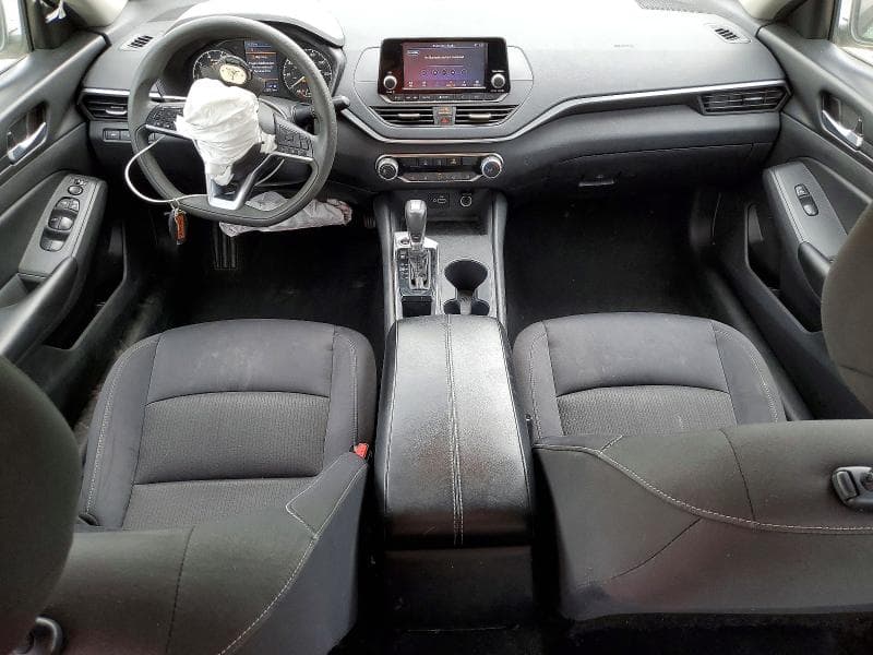 2021 NISSAN ALTIMA S 8