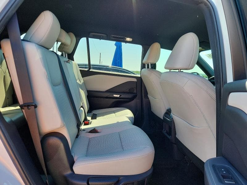 2024 LEXUS TX 350 BASE BASE 11
