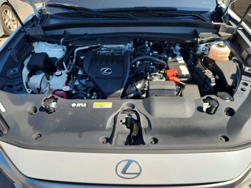 2024 LEXUS TX 350 BASE BASE 12