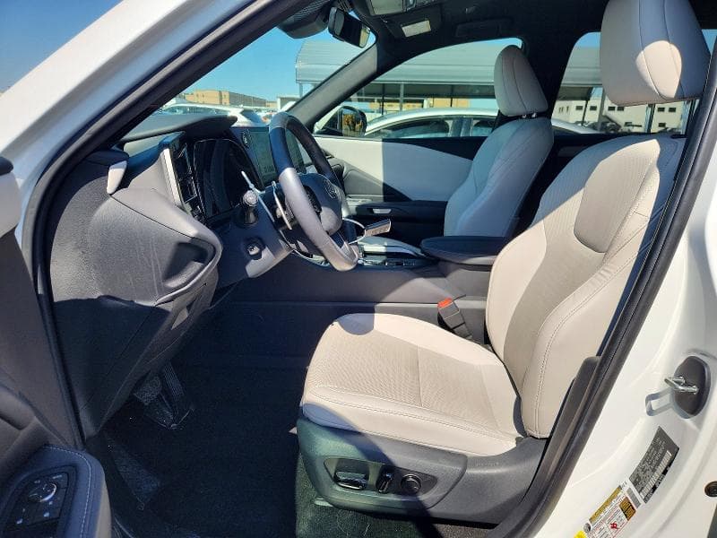 2024 LEXUS TX 350 BASE BASE 7