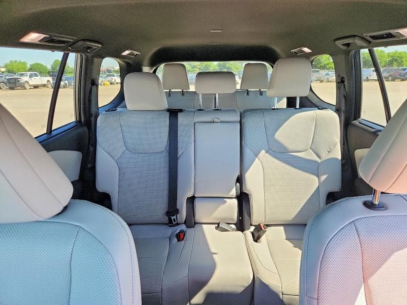 2024 LEXUS TX 350 BASE BASE 10