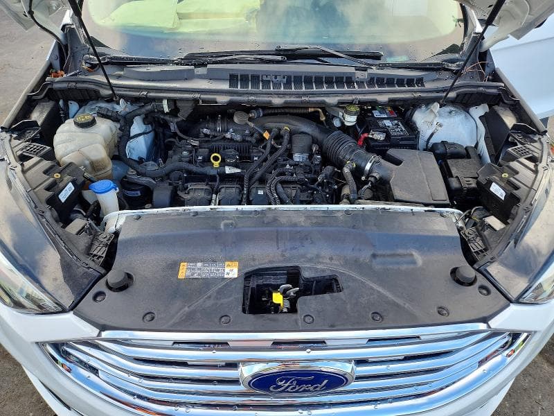 2019 FORD EDGE SEL 12
