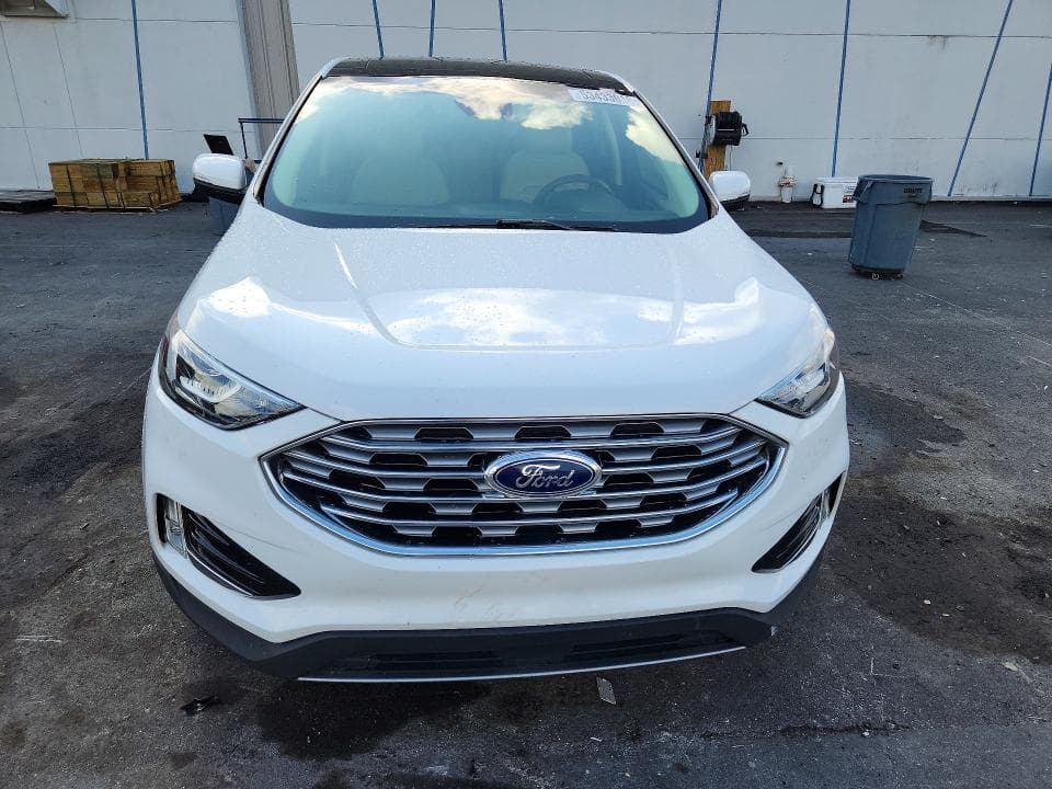 2019 FORD EDGE SEL 5