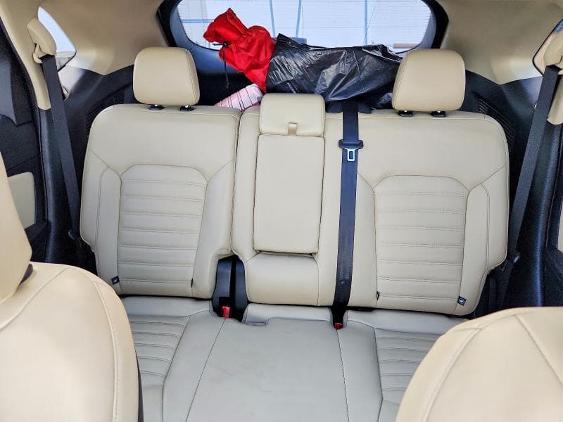 2019 FORD EDGE SEL 10