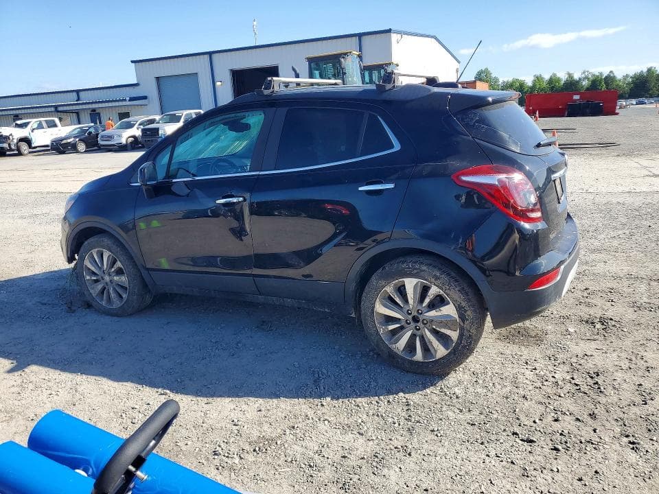 2020 BUICK ENCORE PREFERRED PREFERRED 2