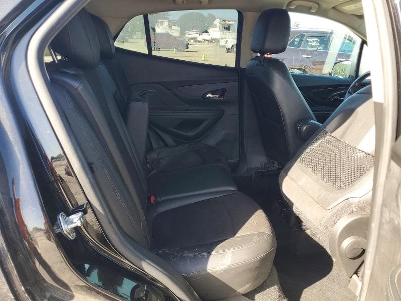 2020 BUICK ENCORE PREFERRED PREFERRED 11