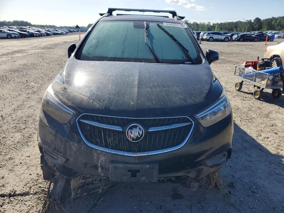 2020 BUICK ENCORE PREFERRED PREFERRED 5