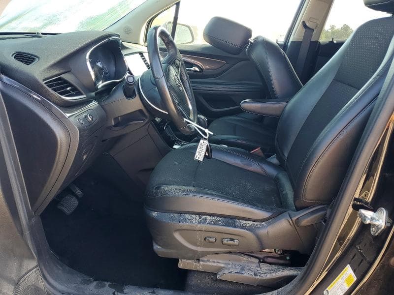 2020 BUICK ENCORE PREFERRED PREFERRED 7