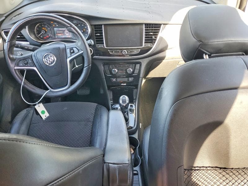 2020 BUICK ENCORE PREFERRED PREFERRED 8