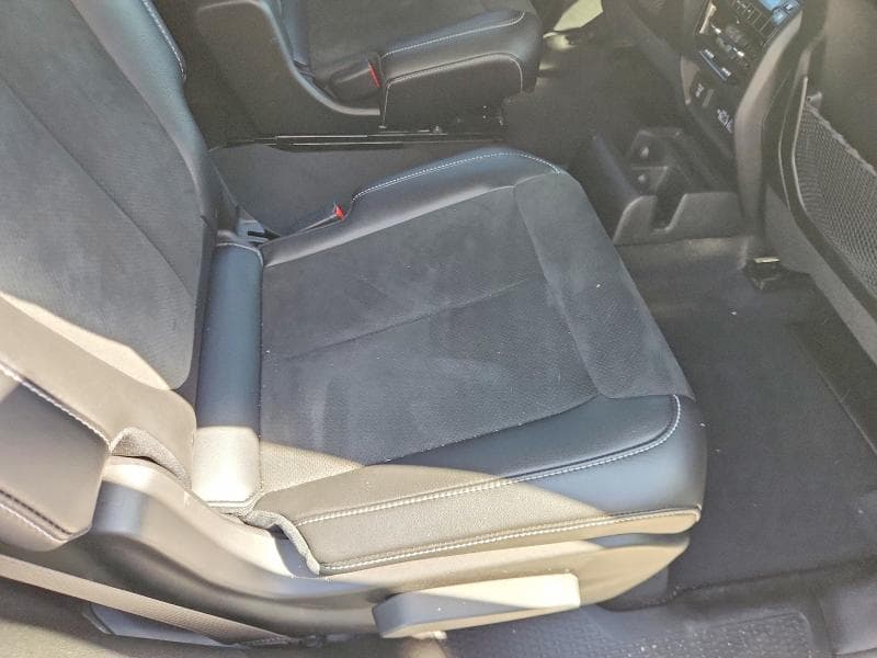 2025 JEEP GRAND CHEROKEE L LAREDO 11