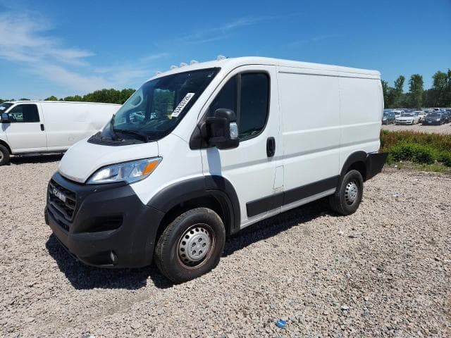 2025 RAM PROMASTER 1500 1500 STANDARD 1
