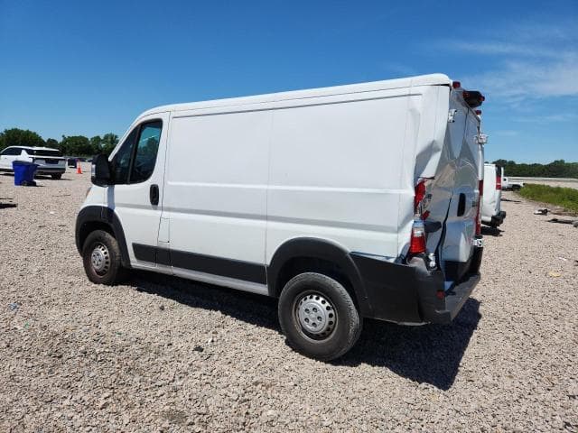 2025 RAM PROMASTER 1500 1500 STANDARD 2