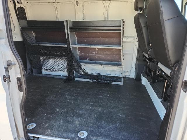 2025 RAM PROMASTER 1500 1500 STANDARD 11