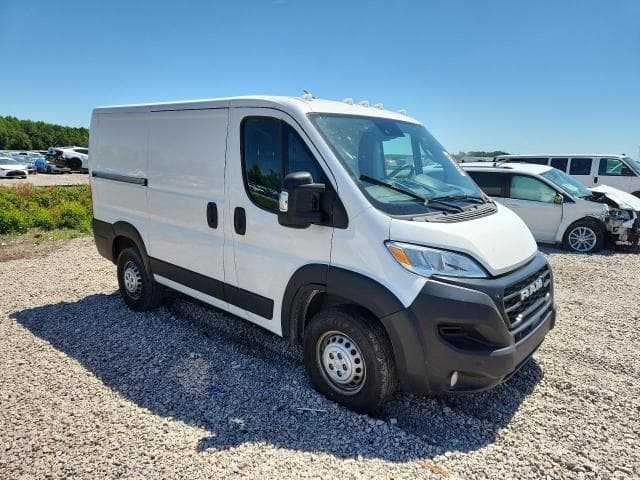 2025 RAM PROMASTER 1500 1500 STANDARD 4