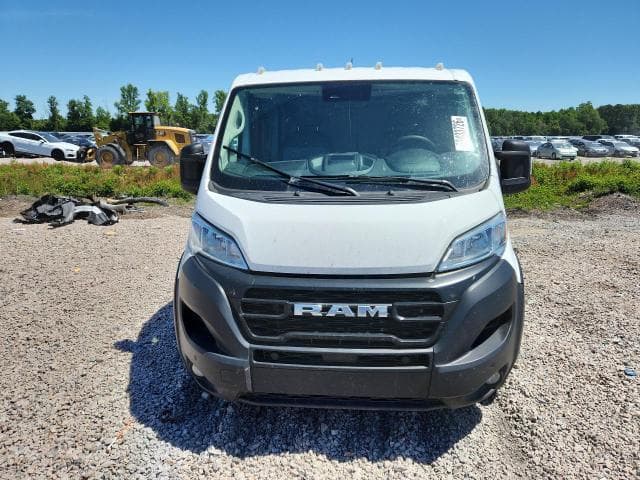 2025 RAM PROMASTER 1500 1500 STANDARD 5