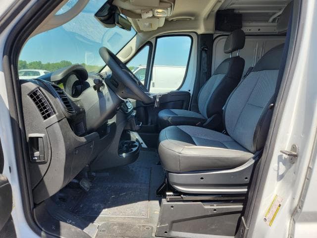 2025 RAM PROMASTER 1500 1500 STANDARD 7
