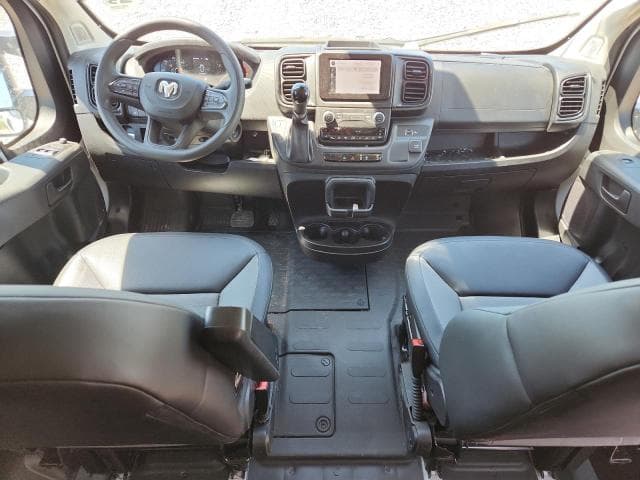 2025 RAM PROMASTER 1500 1500 STANDARD 8