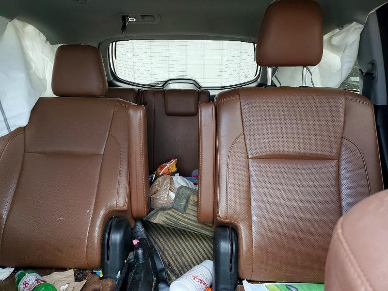 2018 TOYOTA HIGHLANDER LIMITED LIMITED 10