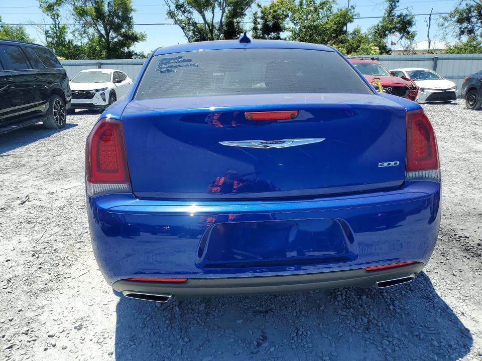 2020 CHRYSLER 300 TOURING 6