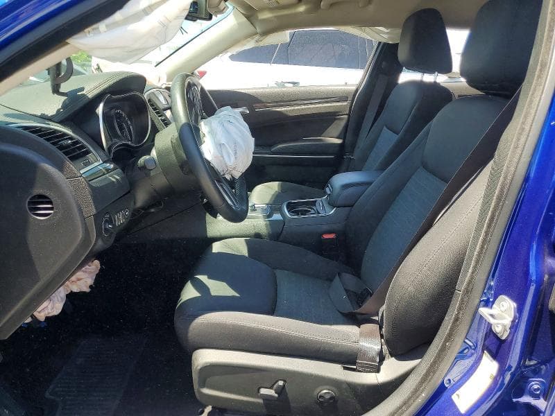 2020 CHRYSLER 300 TOURING 7