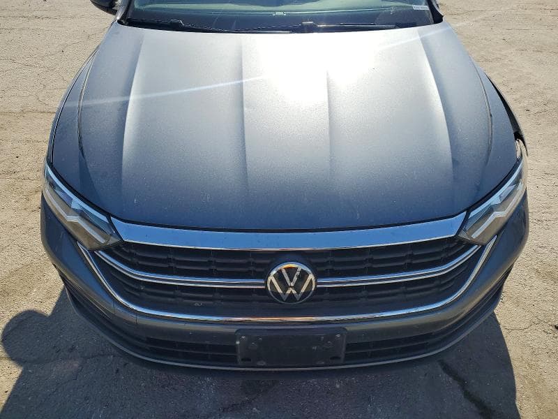 2024 VOLKSWAGEN JETTA SE 11