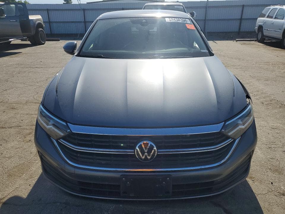 2024 VOLKSWAGEN JETTA SE 5